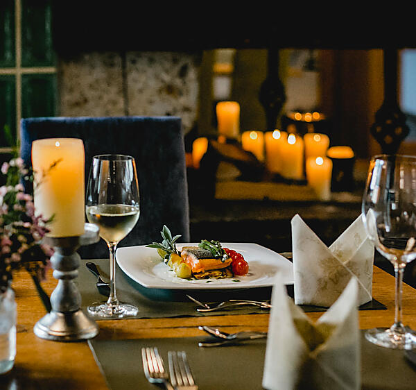 Hotels Gosau