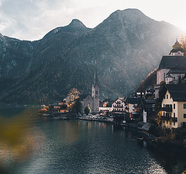 Hallstatt