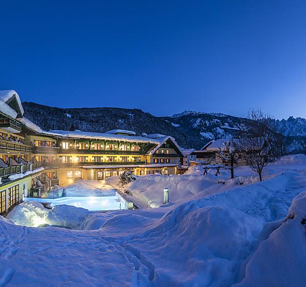 Hotel Gosau